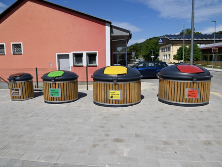 Parkirišče Raka 
